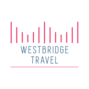 Westbridge Travel, LLC Logo